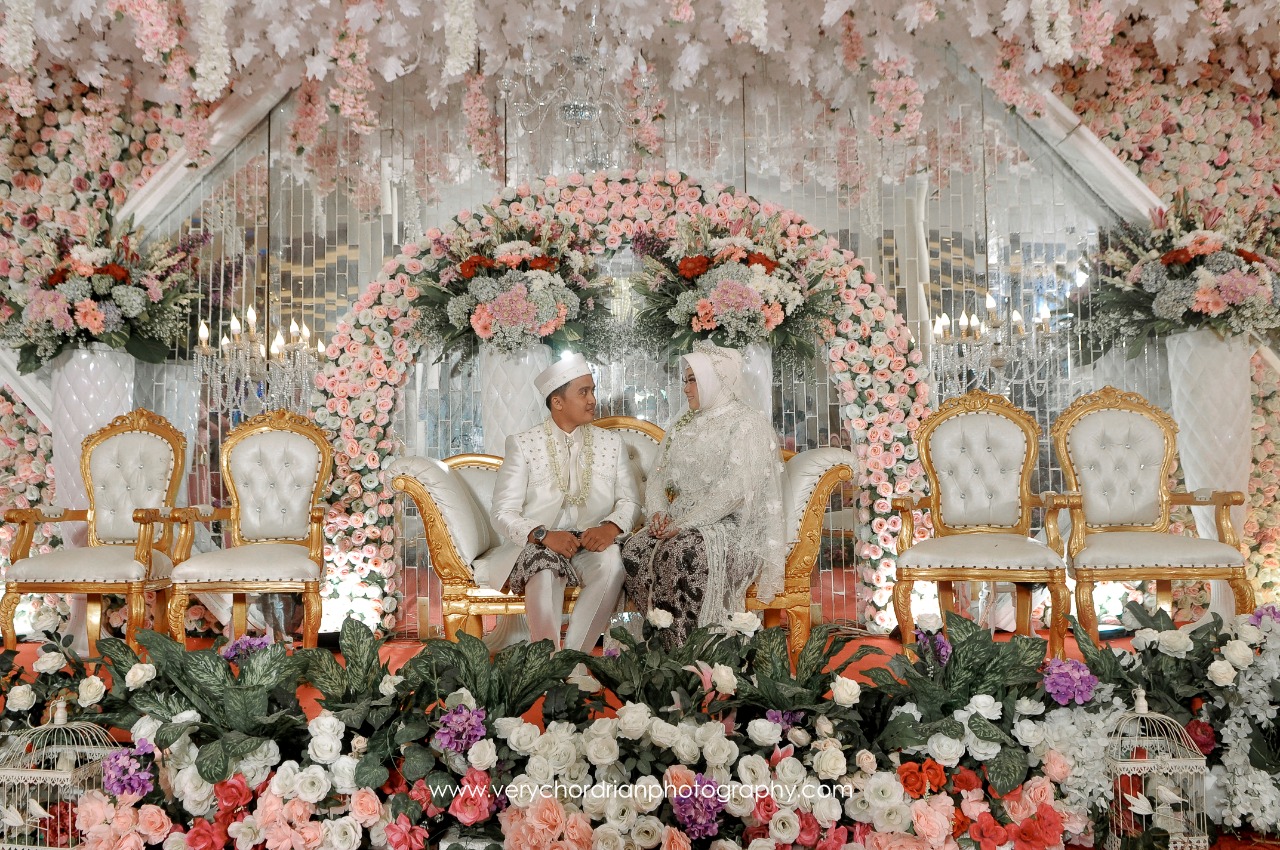 Dekorasi pernikahan murah di jabodetabek, Tenda pernikahan murah jabodetabek